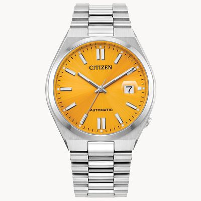 Citizen 2025 sport automatico